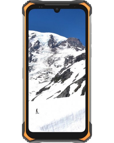 Купить DOOGEE S86 6/128Gb Orange Global Гарантия 1 Год