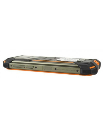 Купити DOOGEE S88 Pro 6/128Gb Orange Гарантія 1 Рік
