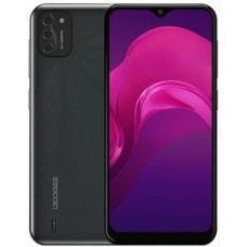 DOOGEE X93 2/16Gb Black Гарантия 1 Год