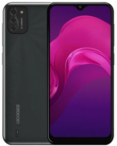 Купить DOOGEE X93 2/16Gb Black Гарантия 1 Год