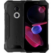 Doogee S51 4/64Gb Classic Black Гарантія 1 Рік
