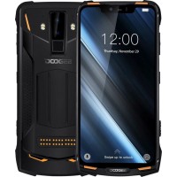 DOOGEE S90 6/128Gb Orange Гарантия 1 Год