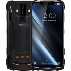DOOGEE S90 6/128Gb Orange Гарантія 1 Рік
