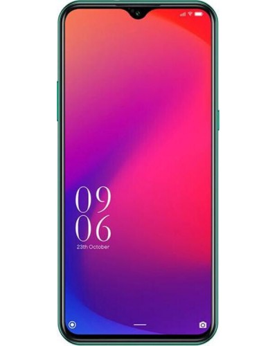 Купить DOOGEE X95 Pro 4/32Gb Green Гарантия 1 год