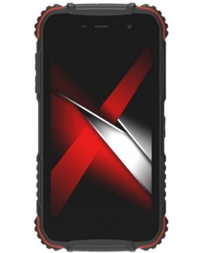 Купити DOOGEE S35 3/16Gb Red Гарантія 1 рік