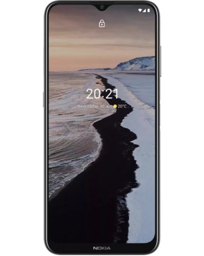 Купити Nokia G10 3/32GB Blue Гарантія 1 Рік
