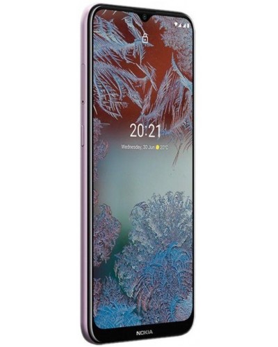 Купити Nokia G10 3/32GB Purple Гарантія 1 Рік