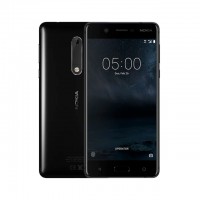 Nokia 5 TA-1024 SS 2/16Gb Black Гарантия 1 Год