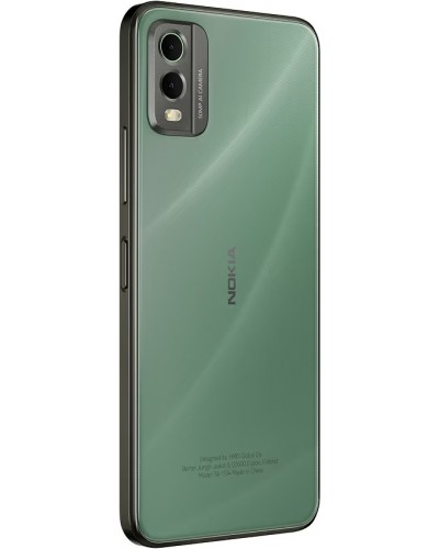 Купити Nokia C32 4/64GB Autumn Green (TA-1534) Гарантія 1 рік