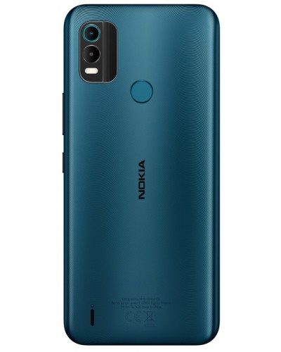 Купити Nokia C21 Plus 3/32Gb Dark Cyan (TA-1424) Гарантія 1 рік