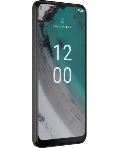 Купити Nokia C32 4/64GB Charcoal (TA-1534) Гарантія 1 рік