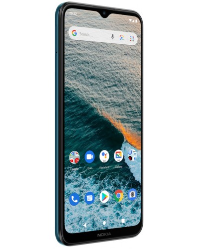 Купити Nokia C21 Plus 3/32Gb Dark Cyan (TA-1424) Гарантія 1 рік