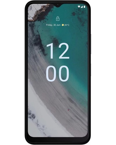 Купити Nokia C32 4/64GB Charcoal (TA-1534) Гарантія 1 рік