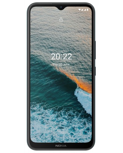 Купити Nokia C21 Plus 3/32Gb Dark Cyan (TA-1424) Гарантія 1 рік