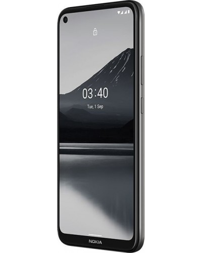 Купить Nokia 3.4 3/64GB Black Гарантия 1 Год