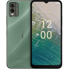 Nokia C32 4/64GB Autumn Green (TA-1534) Гарантія 1 рік