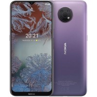Nokia G10 3/32GB Purple Гарантія 1 Рік