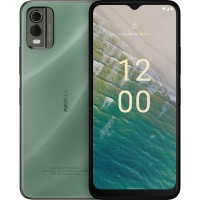 Nokia C32 6/128GB Autumn Green (TA-1534) Гарантія 1 рік