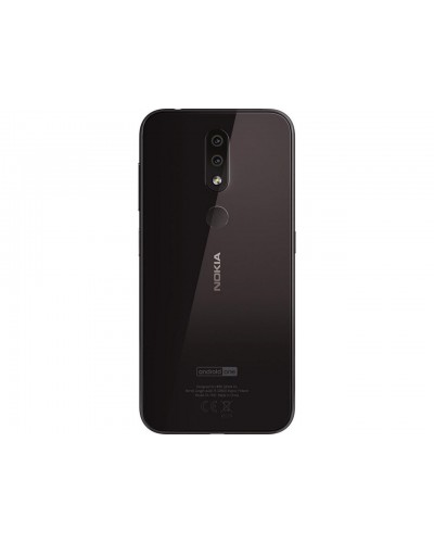 Купити Nokia 4.2 3/32Gb Black (TA-1157) Гарантія 1 Рік