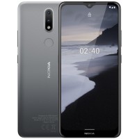 Nokia 2.4 2/32GB Grey Гарантия 1 Год