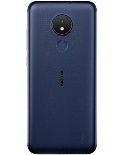 Купити Nokia C21 2/32GB Blue (TA-1352) Гарантія 1 Рік
