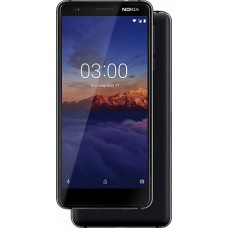 Nokia 3.1 TA-1070 2/16Gb Black Гарантія 1 Рік