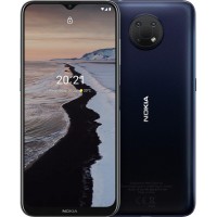 Nokia G10 3/32GB Blue Гарантія 1 Рік