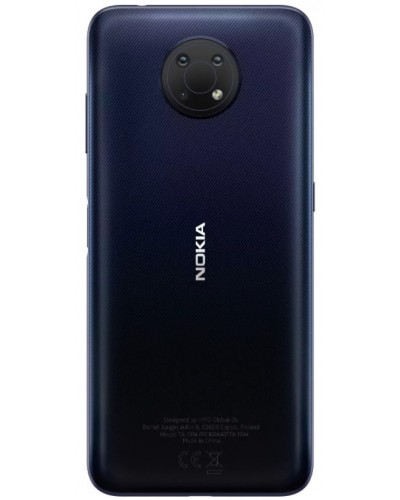 Купити Nokia G10 3/32GB Blue Гарантія 1 Рік