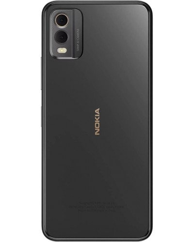 Купить Nokia C32 6/128GB Charcoal (TA-1534) Гарантия 1 год