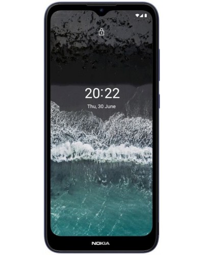 Купити Nokia C21 2/32GB Blue (TA-1352) Гарантія 1 Рік