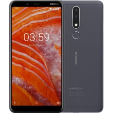 Nokia 3.1 Plus TA-1113 3/32Gb black