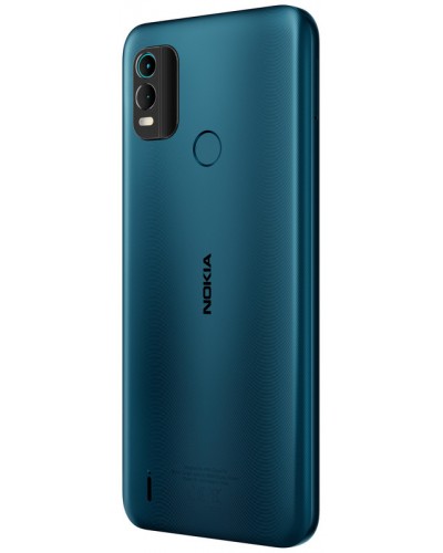 Купити Nokia C21 Plus 3/32Gb Dark Cyan (TA-1424) Гарантія 1 рік
