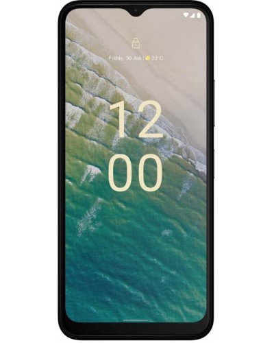 Купити Nokia C32 4/64GB Autumn Green (TA-1534) Гарантія 1 рік