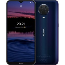 Nokia G20 4/64Gb Dark Blue Гарантія 1 Рік