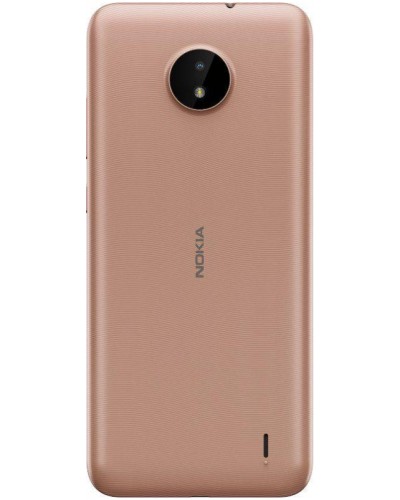 Купити Nokia C20 2/32Gb DS Sand Гарантія 1 Рік