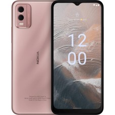 Nokia C32 4/64GB Pink (TA-1534) Гарантія 1 рік