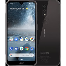 Nokia 4.2 3/32Gb Black (TA-1157) Гарантія 1 Рік