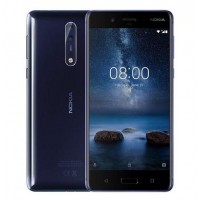 Nokia 8 4/64Gb Blue (TA-1004) Гарантия 1 Год