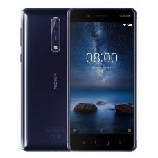 Nokia 8 4/64Gb Blue (TA-1004) Гарантія 1 Рік