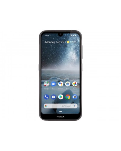 Купити Nokia 4.2 3/32Gb Black (TA-1157) Гарантія 1 Рік