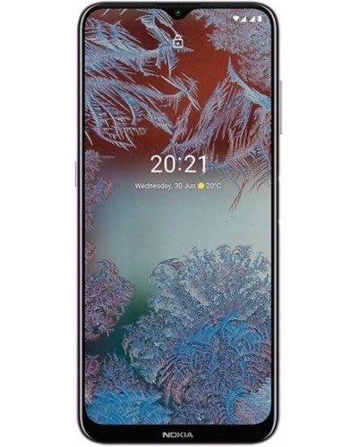 Купити Nokia G10 3/32GB Purple Гарантія 1 Рік