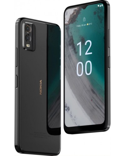 Купити Nokia C32 4/64GB Charcoal (TA-1534) Гарантія 1 рік