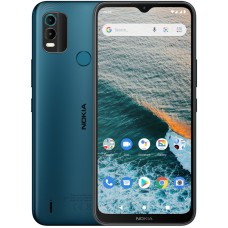 Nokia C21 Plus 3/32Gb Dark Cyan (TA-1424) Гарантія 1 рік