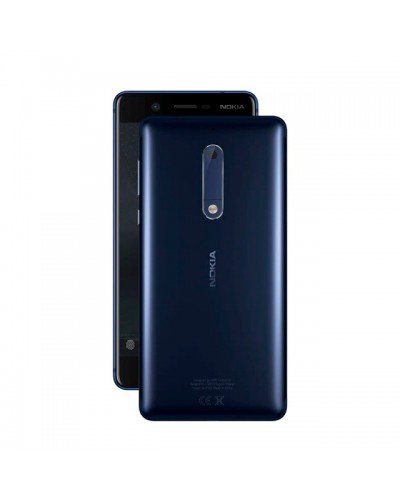 Купить Nokia 5 TA-1024 SS 2/16Gb Blue Гарантия 1 Год