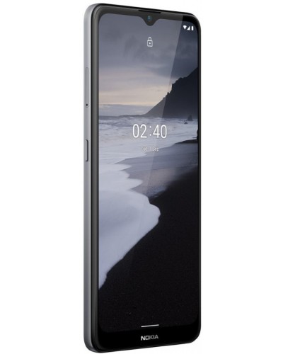 Купить Nokia 2.4 2/32GB Grey Гарантия 1 Год