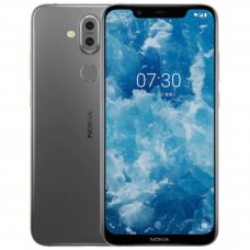 Nokia 8.1 TA-1119 6/128Gb silver