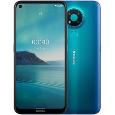 Nokia 3.4 3/64GB Blue Гарантія 1 Рік