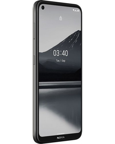 Купить Nokia 3.4 3/64GB Black Гарантия 1 Год