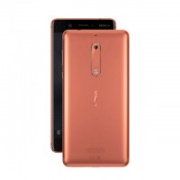 Nokia 5 TA-1024 SS 2/16Gb Gold Гарантия 1 Год
