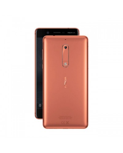 Купить Nokia 5 TA-1024 SS 2/16Gb Gold Гарантия 1 Год
